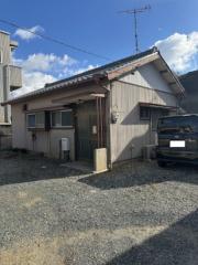 中浜町167番貸家群