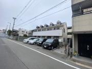 近鉄南大阪線針中野駅まで徒歩5分