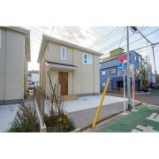 Villa Monte Tesoro A棟