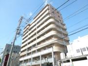 近鉄南大阪線藤井寺駅まで徒歩3分