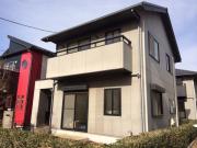 サニーコート D棟