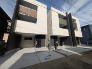 ヴォルシュガーデン西川口