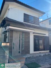 京成本線実籾駅まで徒歩20分