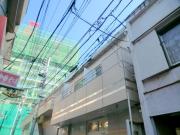 第2カーサ京浜