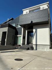 上白水9丁目戸建