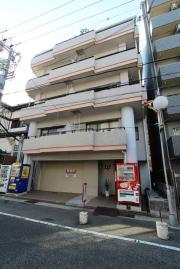 地下鉄西神・山手線板宿駅まで徒歩5分