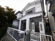 神戸電鉄粟生線鈴蘭台駅まで徒歩10分