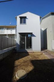 House in Hakuraku Hanare