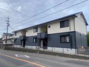 グリーンハイツ