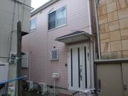 ＪＲ鶴見線昭和駅まで徒歩21分