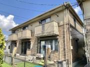 レジダンス富塚A