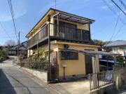 新吉田町戸建て