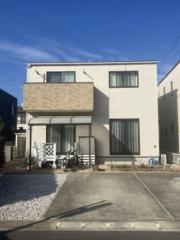 ＪＲ高徳線佐古駅まで徒歩10分