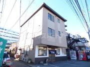 ＪＲ総武線（各駅停車）西船橋駅まで徒歩15分