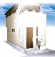 柳原2丁目戸建て