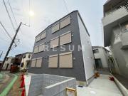 ＪＲ総武線（各駅停車）稲毛駅まで徒歩15分