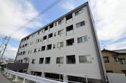 ＪＲ山陽本線広島駅まで徒歩24分