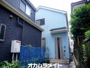 飯山満町3丁目戸建