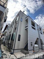 東京メトロ南北線志茂駅まで徒歩1分