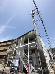 近鉄けいはんな線新石切駅まで徒歩7分
