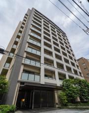 地下鉄御堂筋線中津駅まで徒歩5分