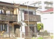 三之谷テラスハウス