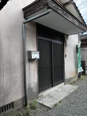 室園町一戸建て