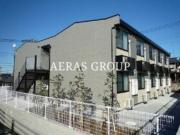 レオパレスメゾンエスエス