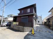東橋本世帯建て