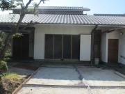 浜寺諏訪森町西尾邸貸家