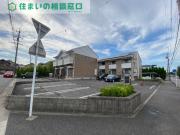 名鉄名古屋本線東岡崎駅までバス約18分 徒歩9分