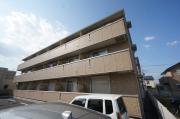 ＪＲ内房線八幡宿駅まで徒歩3分