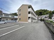 とさでん交通桟橋線桟橋通一丁目駅まで徒歩14分