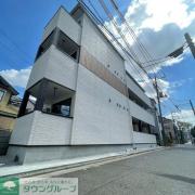 ＪＲ埼京線南与野駅まで徒歩11分