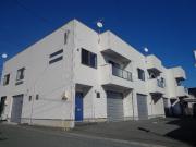 静岡県浜松市中央区新橋町