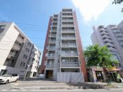 LEE東札幌A棟