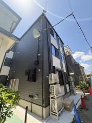 ポタッシュ川崎大師