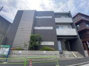東京メトロ南北線白金高輪駅まで徒歩11分