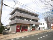 アベニュー小松