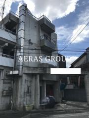 セレス南台