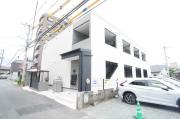 熊本電気鉄道藤崎宮前駅まで徒歩4分