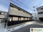 近鉄南大阪線恵我ノ荘駅まで徒歩3分