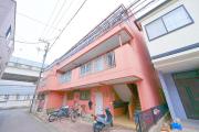 ＪＲ山陽本線天神川駅まで徒歩8分