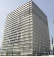 東京メトロ有楽町線豊洲駅まで徒歩8分