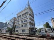 東急池上線洗足池駅まで徒歩1分