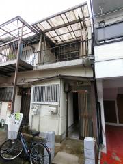 京阪本線萱島駅まで徒歩9分