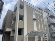 ＪＲ東海道本線大津駅まで徒歩7分