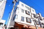 京王線柴崎駅まで徒歩10分