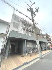 地下鉄千日前線今里駅まで徒歩2分