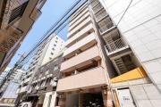 ＪＲ東海道本線三ノ宮駅まで徒歩9分